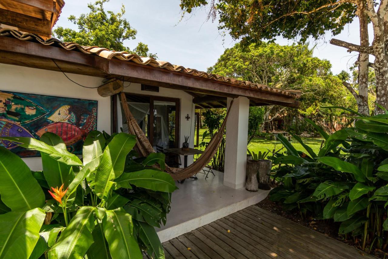 Casarão Alto Mucugê Casa de hóspedes