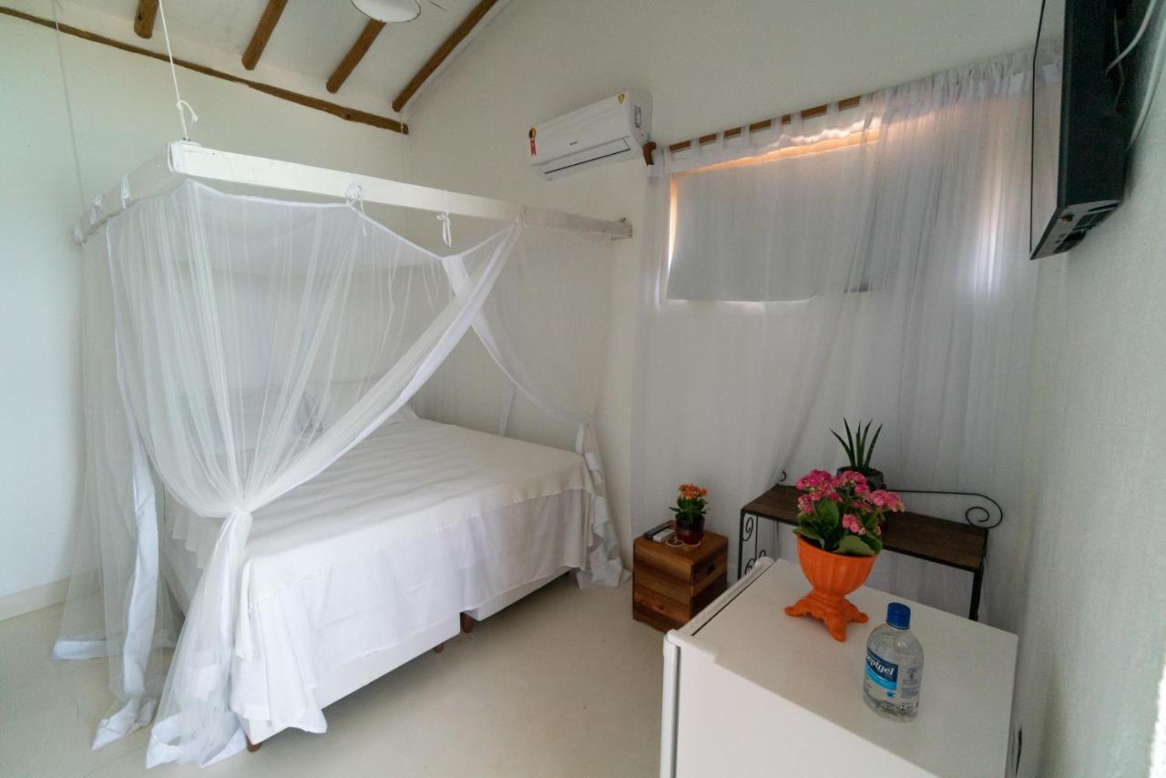 Casarão Alto Mucugê 4* Porto Seguro