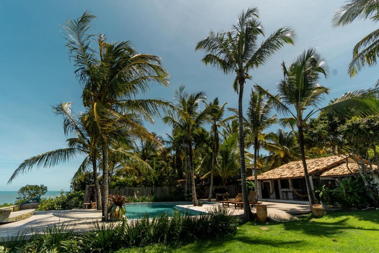 Casarão Alto Mucugê 4* Porto Seguro