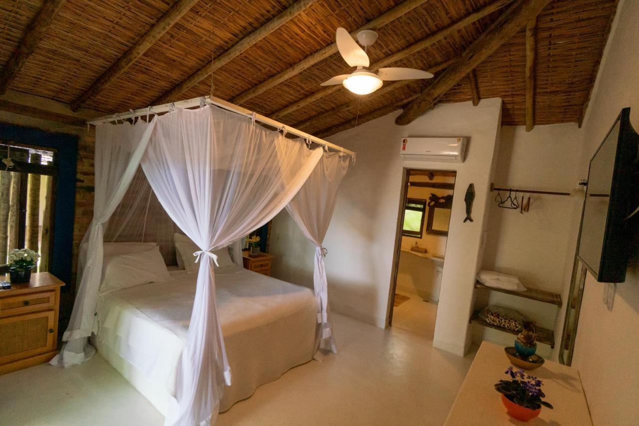 Casarão Alto Mucugê Casa de hóspedes