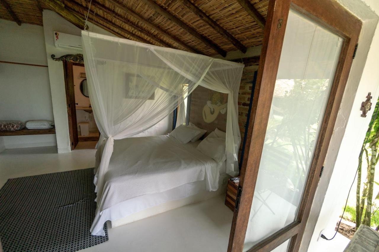 Casarão Alto Mucugê 4* Porto Seguro