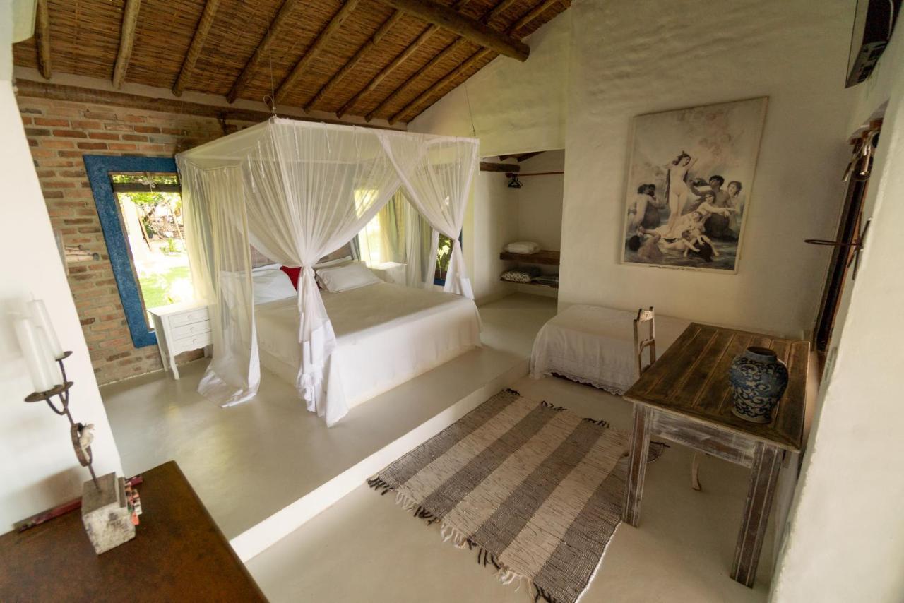 Casa de hóspedes Casarão Alto Mucugê 4*