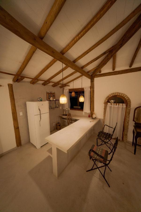 Casarão Alto Mucugê Casa de hóspedes 4*