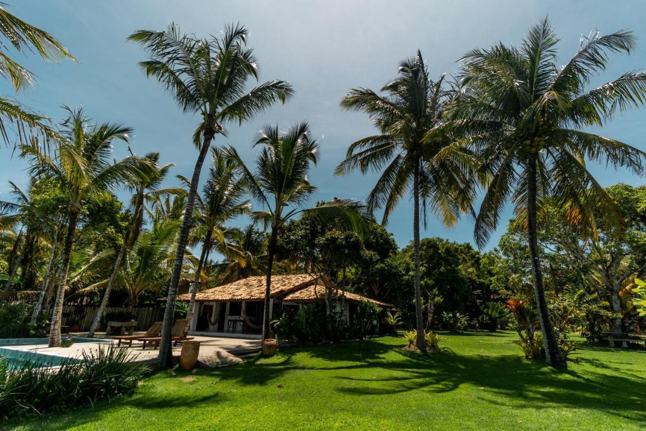 Casarão Alto Mucugê Porto Seguro