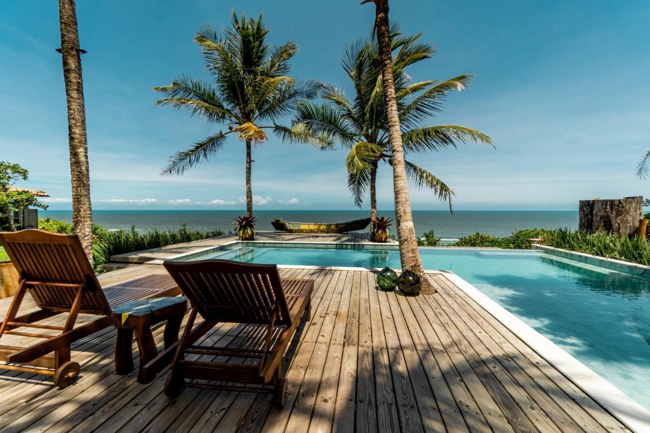 Casa de hóspedes Casarão Alto Mucugê 4*