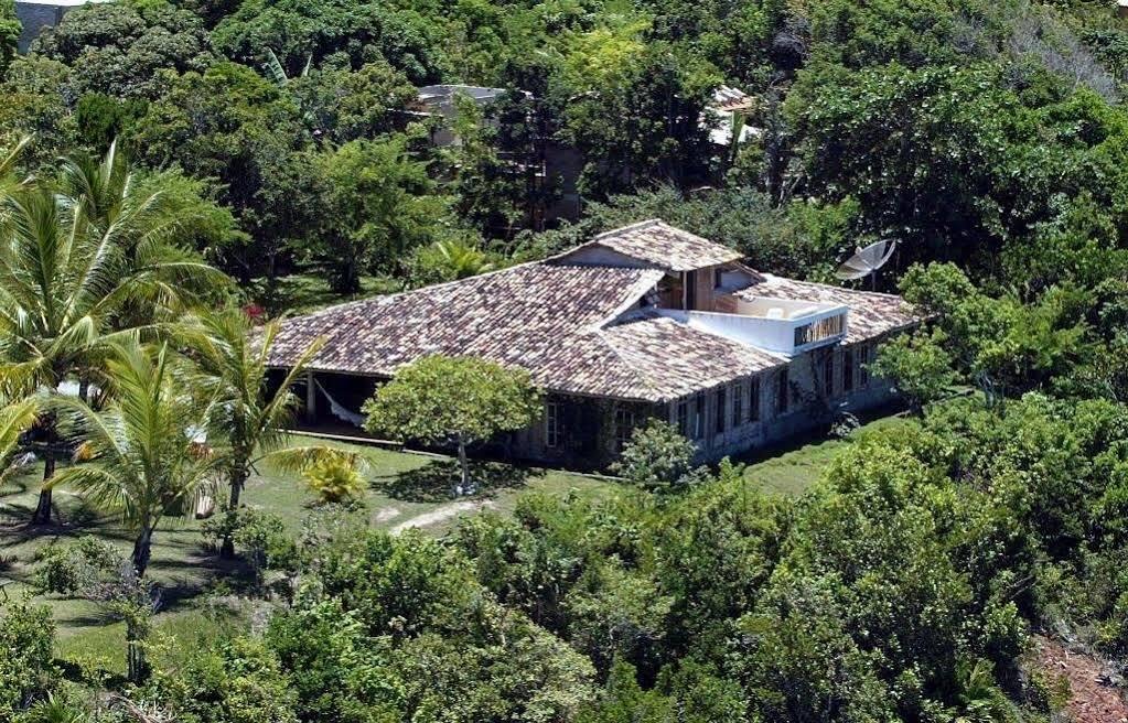 Casarão Alto Mucugê Porto Seguro