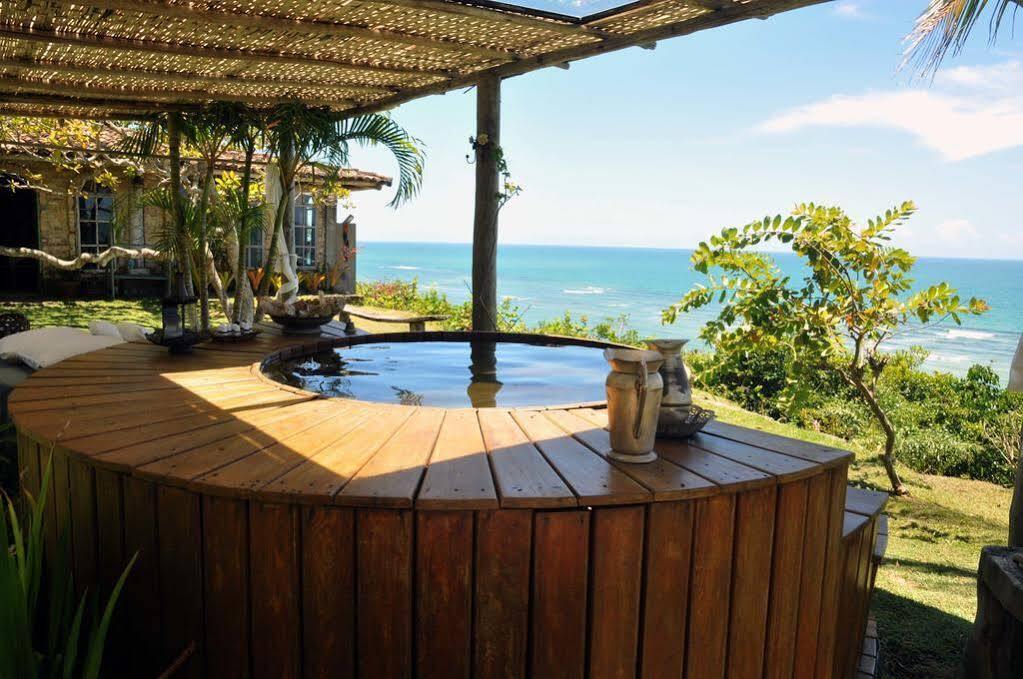 Casa de hóspedes Casarão Alto Mucugê 4*